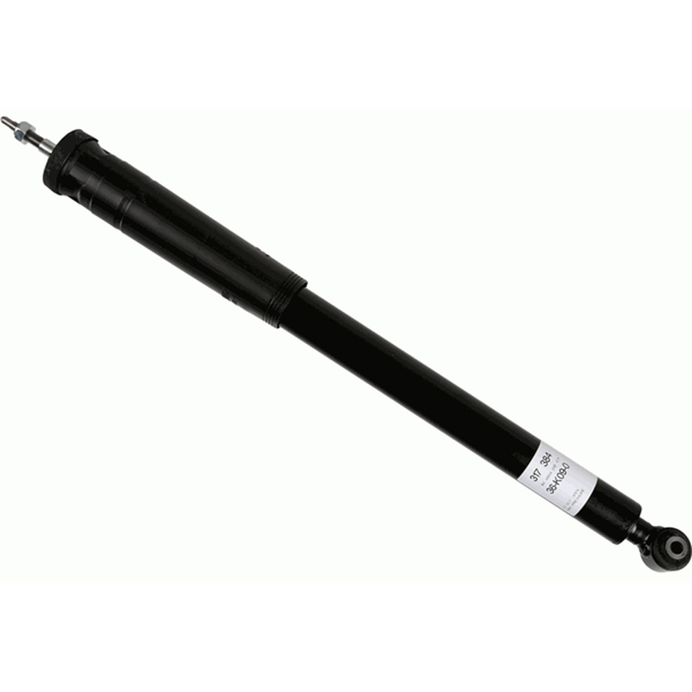 2007 Mercedes Benz CLS550 Shock Absorber
